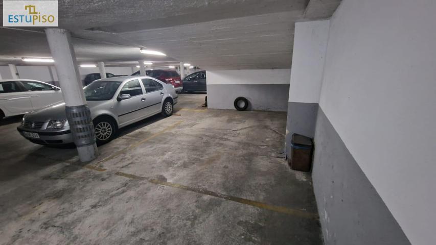GARAJE EN VENTA EN AVENIDA JUDIMENDI photo 0