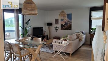 AMPLIO Y PRECIOSO Y EXQUISITA VIVIENDA DE 145m2-ZONA NUEVA ARETXABALETA - Terraza 16m2 Este-Sur-Oest photo 0