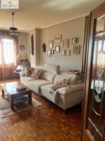 EN EXCLUSIVA-BONITA Y AMPLIA VIVIENDA EN PORTAL DE FORONDA-Exterior y Esquina- 91 m2-2 Ascensores photo 0