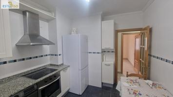 Junto Parque DomingoBeltra-Eulogio Serdan EXCLUSIVO y PRECIOSO PISO REFORMADO 3 hab.-Ascensor-Cota 0 photo 0