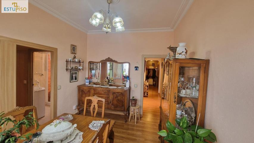 EXCLUSIVA-Frente Koldo Mitxelena e Iglesia - 8º Piso -Terraza18m2- 3 hab.-Salón-Cocina-Ascensor 0 photo 0