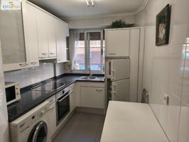 EN EXCLUSIVA - PISO PORTAL de LEGUTIANO - 82 m2-3 hab.-Salón-Cocina-Baño con ducha-Ascensor - Buen Estado photo 0