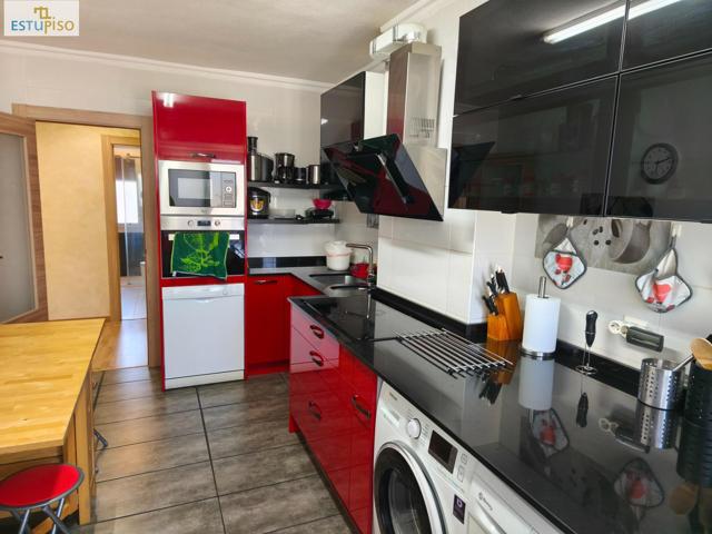 EXCLUSIVA! BONITO PISO REFORMADO - SANTA LUCIA - Junto a Avda.Judimendi-86 m2 constr.-Cocina-Salón-3 Habitaciones-1baño con ducha-No Ascensor photo 0