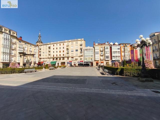 EXCLUSIVO Y LUJOSO PISO REFORMADO-Frente al Palacio Diputación y Esquivel-Ascensor Cota 0-Cocina-Salón-2 hab-2 baños completos (uno en Suite) photo 0