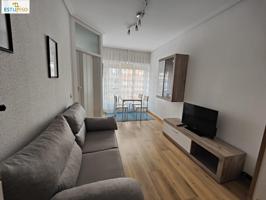 EN EXCLUSIVA ALQUILER APARTAMENTO REFORMADO-JACINTO BENAVENTE-Cocina-Salón Comedor-Habitación-Baño con ducha-Calefacción Central y Comunidad Incluidos photo 0