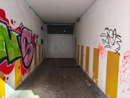 PLAZA DE GARAJE EN PORTAL DE LEGUTIANO Nº 9-11 - JUNTO A SENDA DE LOS CANONIGOS Y CERCA CALLE LOS HERRAN photo 0