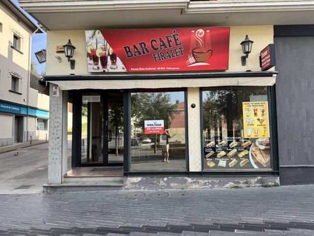 Local en alquiler en Olot photo 0