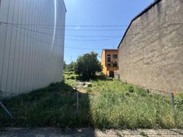 Terreno en venta en Olot photo 0
