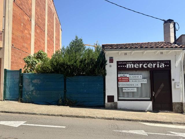 Terreno en venta en Olot photo 0