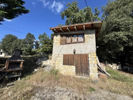 Masia en venta en Les Planes d'Hostoles photo 0