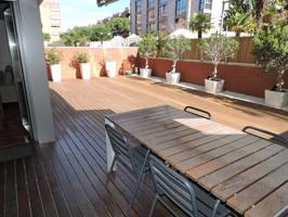 Piso planta baja con terraza en venta, de 3 habitaciones en el barrio Fontsanta-Fatjo photo 0