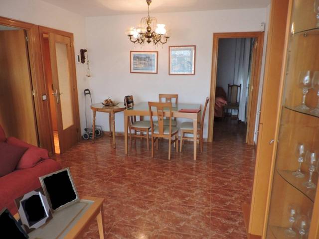SE VENDE PISO DE 4 HABITACIONES EN SAN ILDEFONSO photo 0