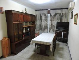 SE VENDE PISO DE 3 HABITACIONES EN SECTOR SANFELIU photo 0