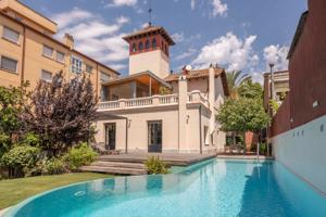 Villa En venta en Sant Boi de Llobregat photo 0