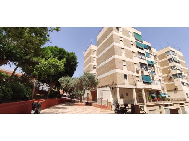 2 Habitaciones EXCLUSIVO ESTUDIANTES a 395€ EN CIUDAD JARDÍN- CORTIJO DE BAZÁN- Málaga 29014 photo 0