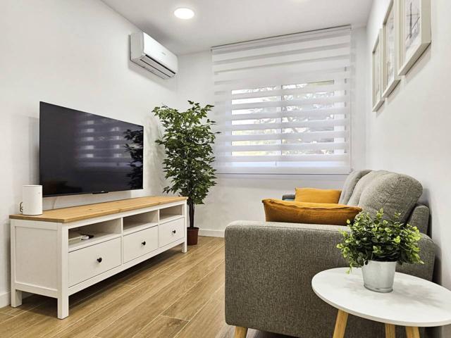 Habitación EXCUSIVO ESTUDIANTES CHICAS en alquiler A 395€ de uso individual en Ciudad Jardín!!! photo 0