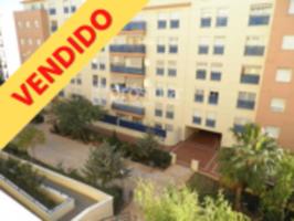 PISO VENDIDO!!! en exclusiva en Parque de la Concepción- Jardín Botánico con Garaje y Trastero photo 0