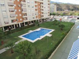 PARQUE DE LA CONCEPCIÓN PISO 4 DORMITORIOS CON GARAJE Y TRASTERO,TERRAZA Y PATIO de 20m2 !!! photo 0