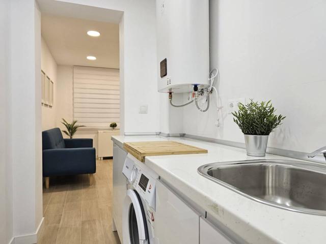 2 Habitaciones disponibles en Piso EXCLUSIVO ESTUDIANTES chicas en alquiler en Ciudad Jardín!!! photo 0