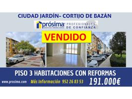 VENDIDO EN MENOS DE UNA SEMANA!!! en Cortijo de Bazán ! photo 0