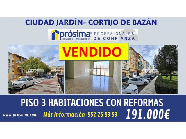 VENDIDO EN MENOS DE UNA SEMANA!!! en Cortijo de Bazán ! photo 0