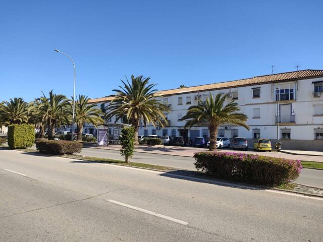 OPORTUNIDAD PISO DE 4 DORMITORIOS TODO EXTERIOR JUNTO AL POLIDEPORTIVO DE CIUDAD JARDÍN!!! photo 0