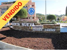 Piso en venta en la zona Residencial de Huerta Nueva - Huerta Alta !!! photo 0