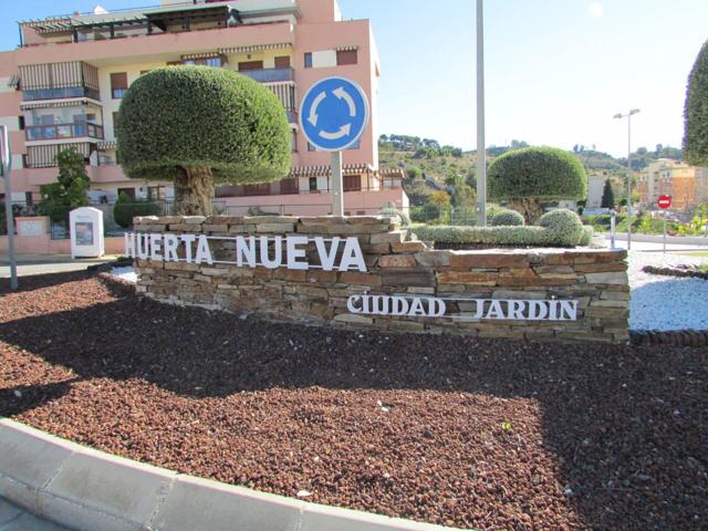 Piso en venta en la zona Residencial de Huerta Nueva - Huerta Alta !!! photo 0