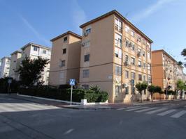 Piso en Alquiler de 2 dormitorios en Sagrada Familia - Ciudad Jardín- Málaga 29014 photo 0