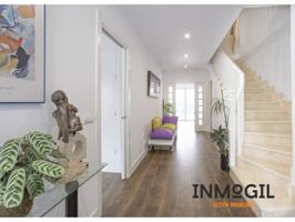 InmoGil Gestión, en venta chalet independiente en Pozuelo de Alarcón. photo 0