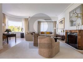 InmoGil Gestión Inmobiliaria, piso en venta de 462 m2, calle Velázquez de Madrid. photo 0
