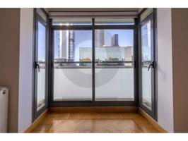 InmoGil Gestion, piso en alquiler con piscina en CHAMARTIN photo 0