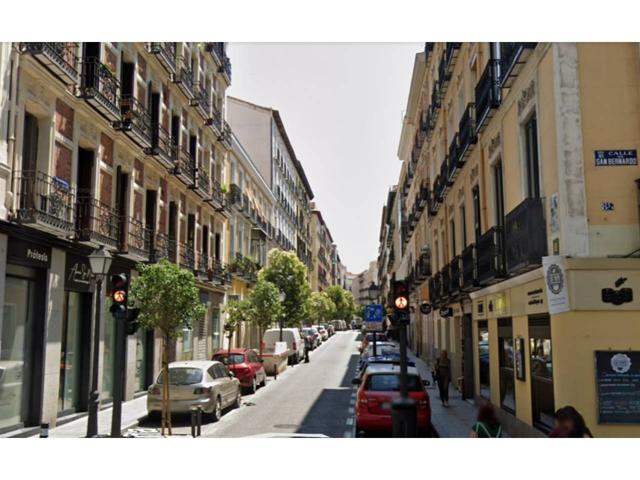 InmoGil Gestión, Piso en venta en Malasaña Madrid con 2 dormitorios y 51 m2 photo 0
