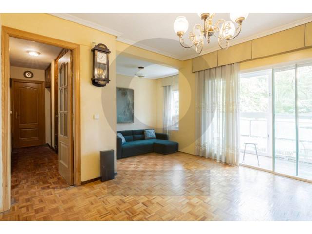 InmoGil Gestión, piso de tres dormitorios con garaje y trastero photo 0