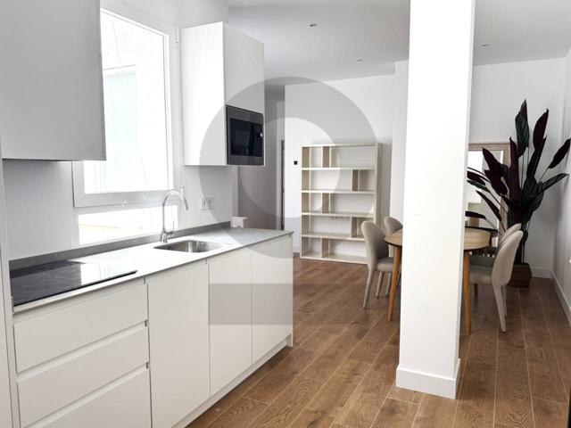 InmoGil Gestión, piso en venta en zona Retiro Madrid. photo 0