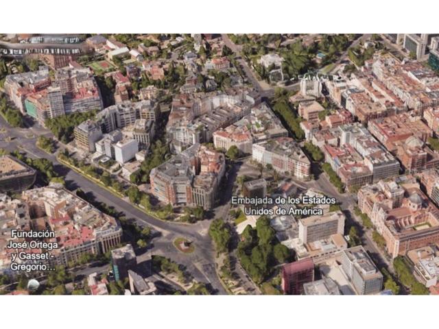 InmoGil Gestión Inmobiliaria, piso en Barrio de Salamanca totalmente reformado, estreno photo 0