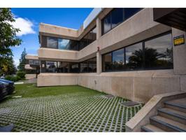 InmoGil Gestion Inmobiliaria, EDIFICIO CON OFICINAS EN ALQUILER DE DIFERENTE TAMAÑO Y PRECIO photo 0