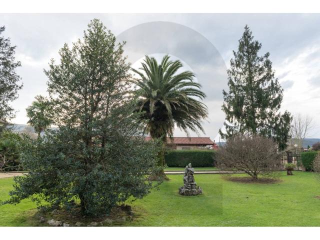 InmoGil Gestion Inmobiliaria, preciosa casa en Ruente , Cantabria, con vistas espectaculares y gran parcela photo 0