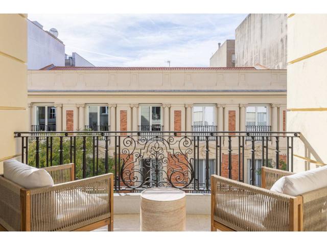 InmoGil Gestión Inmobiliaria, Piso en Calle Ayala, inmejorable y muy representativo. Estrenar photo 0