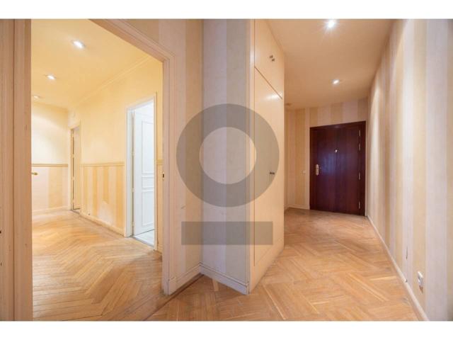 InmoGil Gestión, Piso en Calle Velazquez, 244 m2 , 3 dormitorios. Impecable photo 0