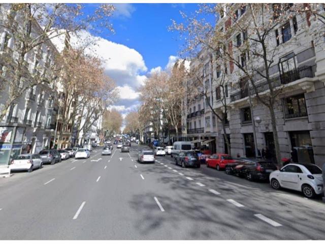 InmoGil Gestion Inmobiliaria, piso reformado listo para estrenar, C-Velazquez, Madrid photo 0