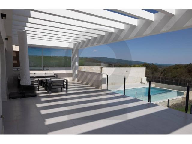 InmoGil Gestión, en venta chalet independiente en Los Satélites, Majadahonda photo 0