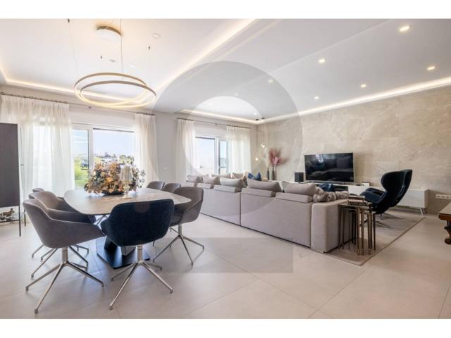 InmoGil Gestión Inmobiliaria, chalet independiente en Los Satélites de promoción propia de la propiedad photo 0