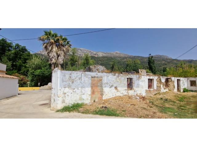 Terrenos Edificables En venta en Jimera De Líbar photo 0