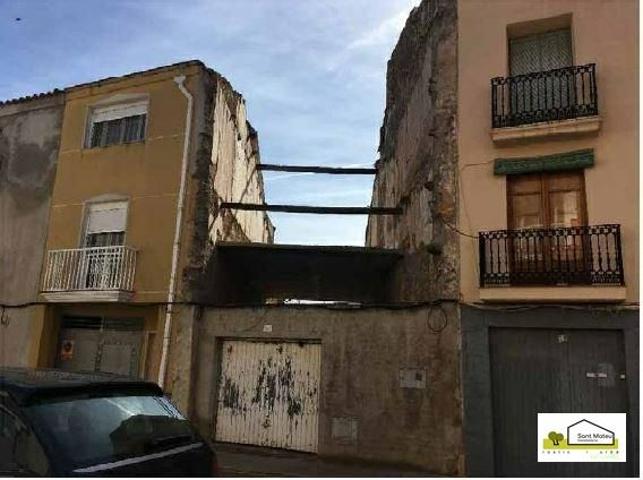Terrenos Edificables En venta en Alcalà de Xivert photo 0