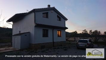 Casa En venta en Sant Mateu photo 0