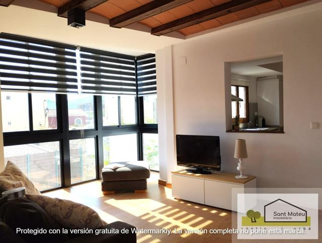 Piso En venta en Sant Mateu photo 0