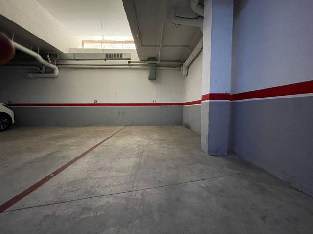 Parking En venta en Vandellòs i l'Hospitalet de l'Infant photo 0