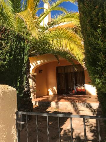 Villa En venta en Mont-roig del Camp photo 0