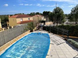 Villa En venta en Vandellòs i l'Hospitalet de l'Infant photo 0